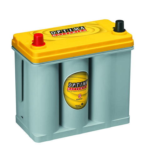 Product of Optima Battery 8071-167 Battery