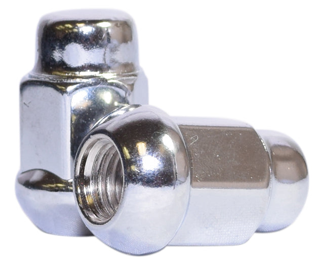 Product of Coyote Wheel Accessories 461145 Radius/ Ball Seat 12x1.5 Lug Nut 