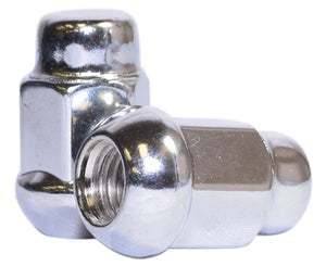 Product of Coyote Wheel Accessories 461145 Radius/ Ball Seat 12x1.5 Lug Nut 