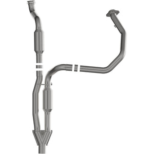 Magnaflow California Converter 5551457 Catalytic Converter||5551457_3.Jpg||88||m665551457||1738799