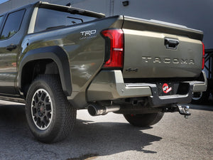 Advanced Flow Engineering 49-46071-B Exhaust System Kit||||88||a154946071b||2001723