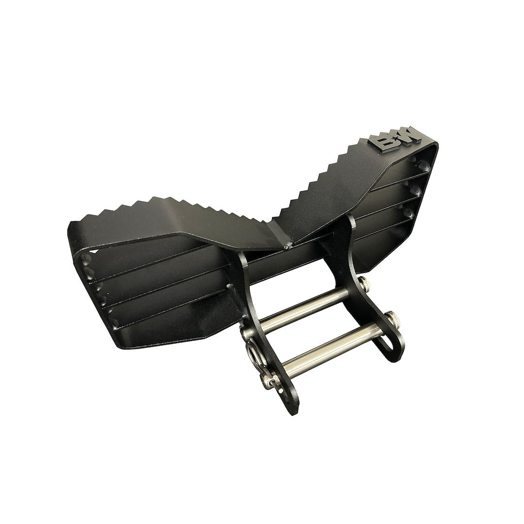 B&W Trailer Hitches Ts35050 Truck Step||hitch-Step-3.Jpg||87||b94ts35050||1709592