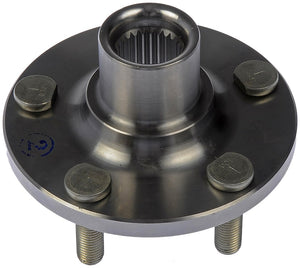 Dorman (Oe Solutions) 930-301 Wheel Hub Assembly||930-301-001.Jpg||86||d18930301||1153188