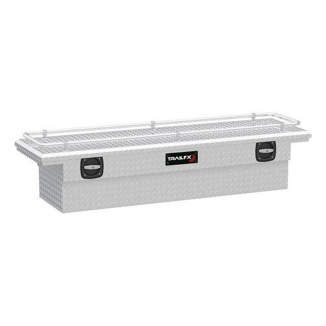 Product of TrailFX 120691CR TFX TRAIL LOCK ™ Low Profile Toolbox 
