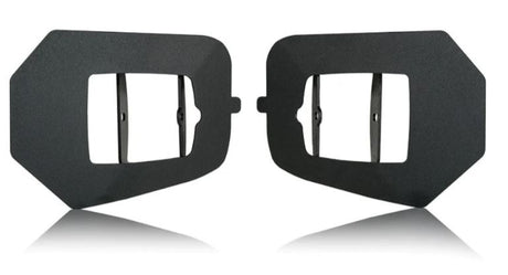 Cali Raised Led Cr2359 Driving/ Fog Light Mounting Bracket||cr2359.Jpg||85||crlcr2359||941564