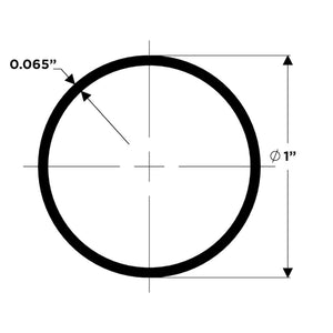 Taco S14-1065p20 Boat Bimini Top Pole||s14-1065p20_1.Jpeg||86||t9as141065p20||1142646