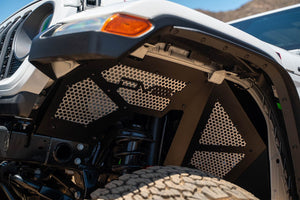Dv8 Offroad Infend-06fb Inner Fender||2018-2024-Jeep-Wrangler-Jl-_-Gladiator-Jt-Front-Inner-Fenders-Installed-4.Jpg||95||dv8infend06fb||1627781