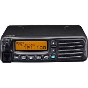 Icom A120 24 Usa Vhf Radio||a120 24 Usa_1.Jpg||86||icma12024usa||1096575