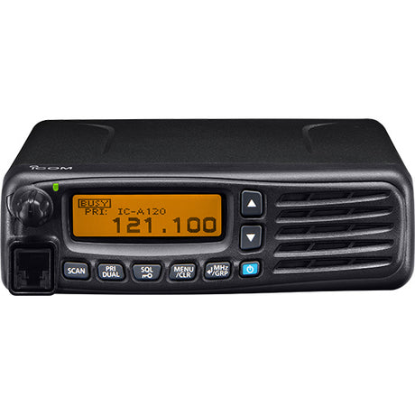 Icom A120 24 Usa Vhf Radio||a120 24 Usa_1.Jpg||86||icma12024usa||1096575