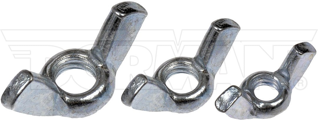 Dorman (Oe Solutions) 784-801d Nut||784-801d-007.Jpg||85||d18784801d||966064