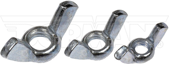 Dorman (Oe Solutions) 784-801d Nut||784-801d-007.Jpg||85||d18784801d||966064