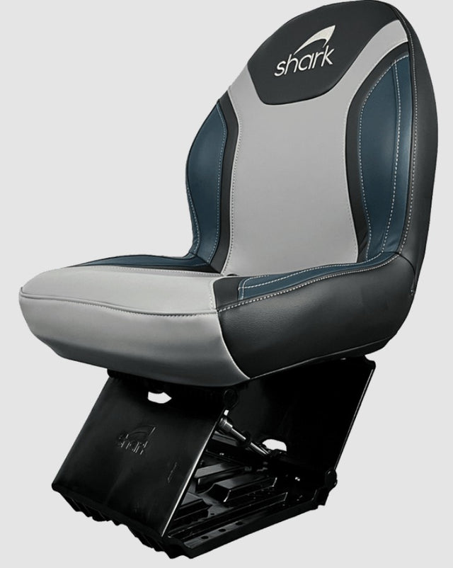 Shark Seating Pgex0000-T Boat Seat||pgex0000-T.Jpg||85||sfmpgex0000t||1770764