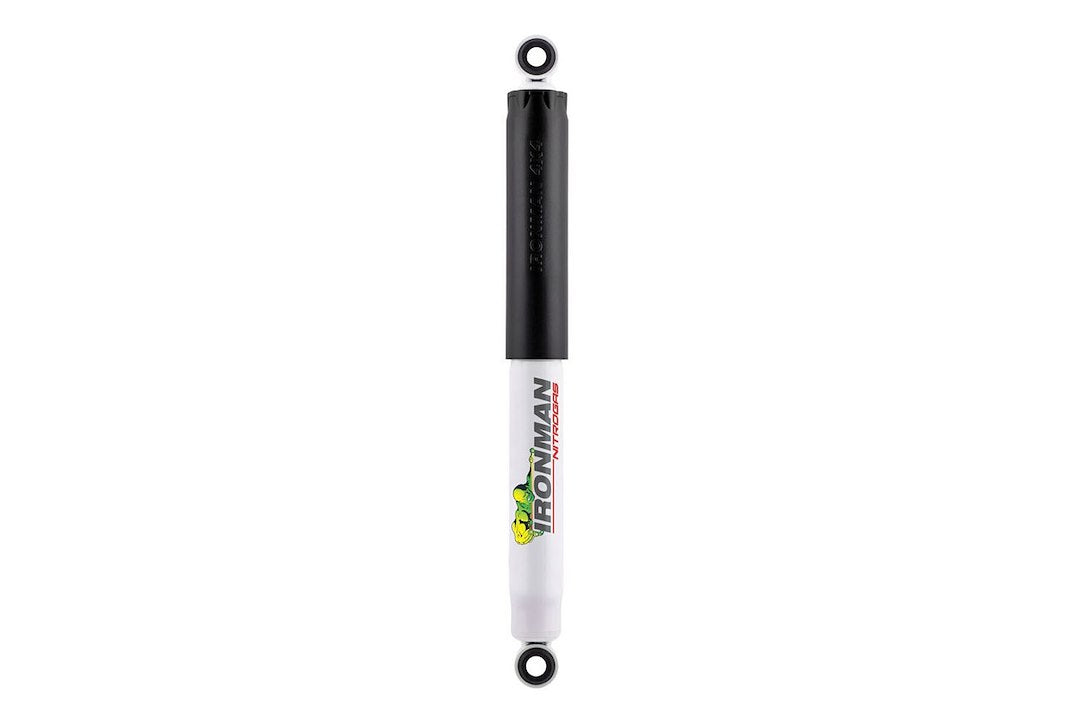 Product of Ironman 4x4 12842GR Nitro Twin Tube Shock Absorber 