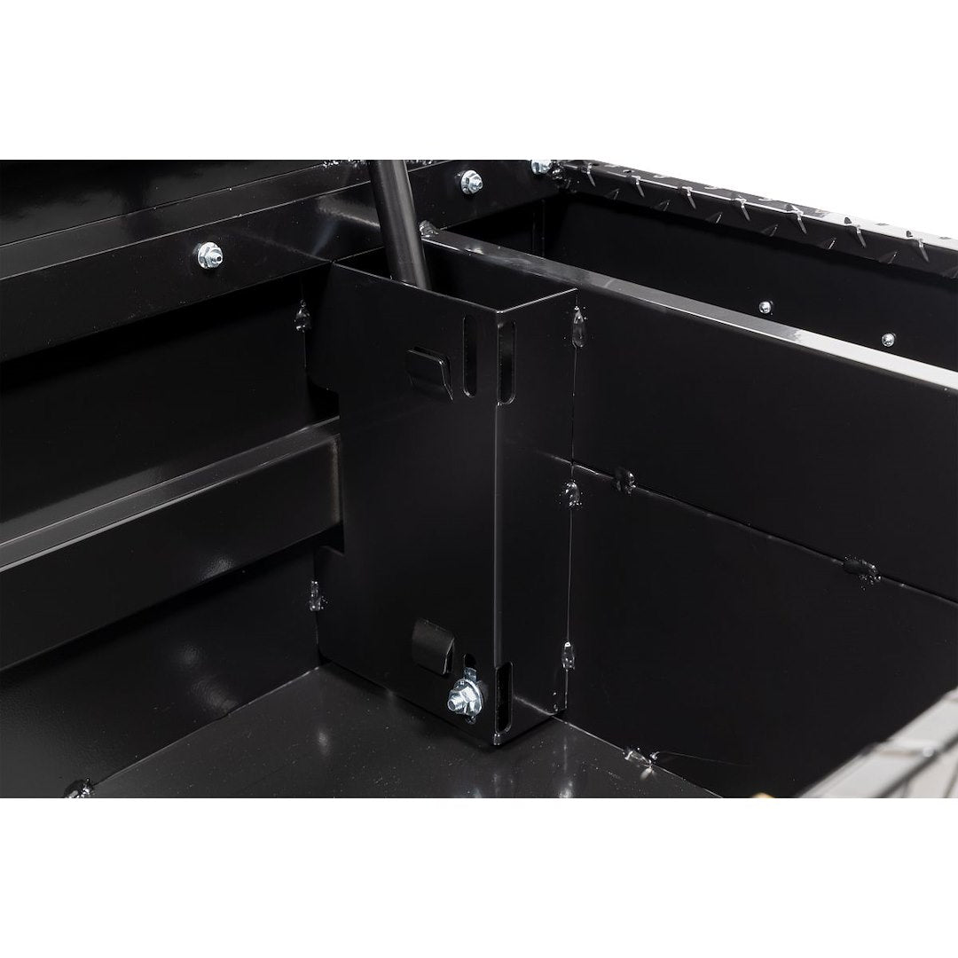 Product of Weather Guard (Werner) 154-5-04  Toolbox 