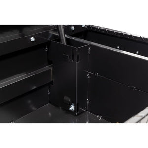 Product of Weather Guard (Werner) 154-5-04  Toolbox 