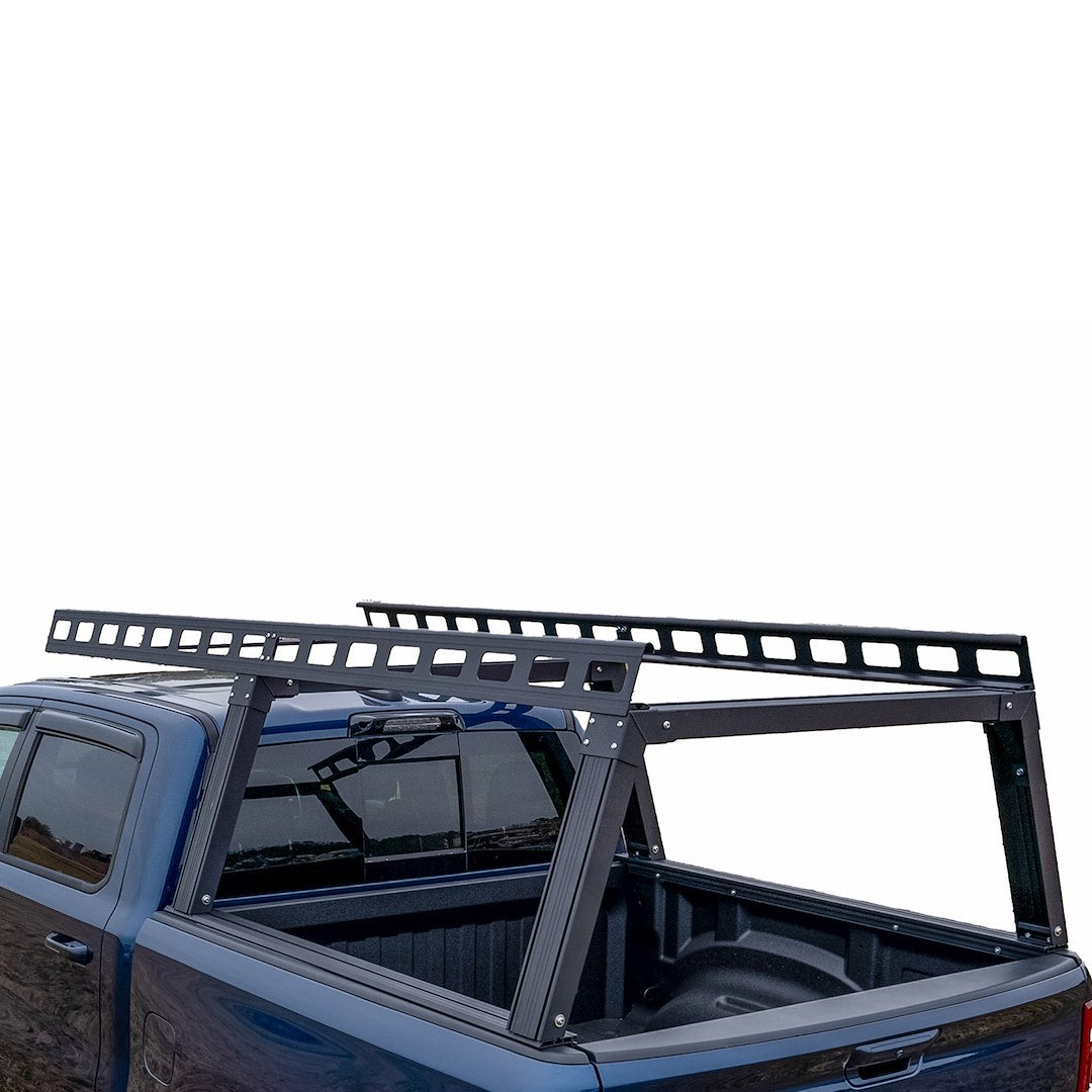 Product of Black Horse Offroad CSFRHD65B  Ladder Rack 