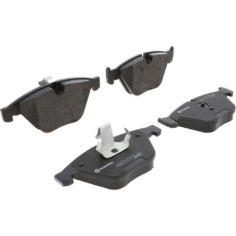 Brembo P06081 Brake Pad||p06081_Ang.Jpg||86||brmp06081||1752478