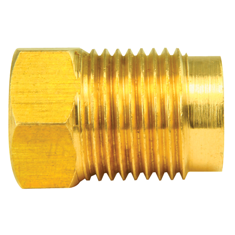 Product of American Grease Stick (Ags) Blf-27b Brake Line Fitting
