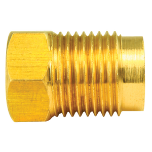 Product of American Grease Stick (Ags) Blf-27b Brake Line Fitting