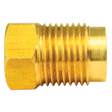 Product of American Grease Stick (Ags) Blf-27b Brake Line Fitting
