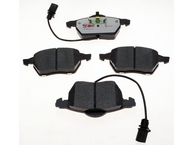 Raybestos Brakes Eht840 Brake Pad||eht840_Fro.Jpg||85||r53eht840||1467359