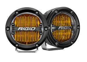 Product of Rigid Lighting 36121 Driving/ Fog Light 