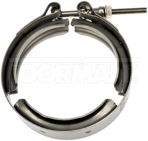 Product of Dorman (Oe Solutions) 667-572 Exhaust Clamp