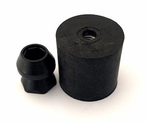 Product of Jr Products 10665 Door Catch