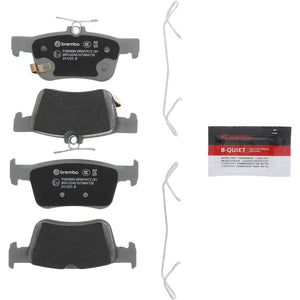 Brembo P28089n Brake Pad||p28089n_Kit.Jpg||88||brmp28089n||1752932