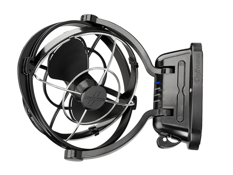 Caframo Limited 7010cabbx Fan||7010 Sirocco Ii_ Black.Png||85||c4p7010cabbx||1714473