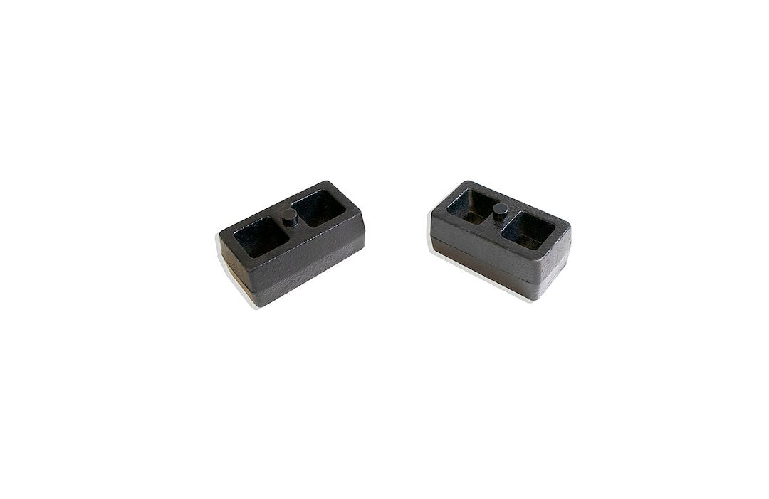 Maxtrac 901320 Leaf Spring Block Kit||901320_2.Jpg||87||max901320||1515442