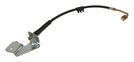Product of Crown Automotive 68338377AD Rubber/ Steel Brake Line 