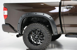 Product of Bushwacker 38607-08  Fender Flare - 