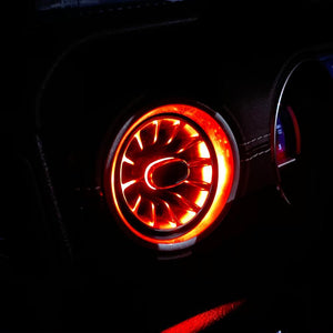 Product of American Modified Amjpcb00502 Dash Board Air Vent