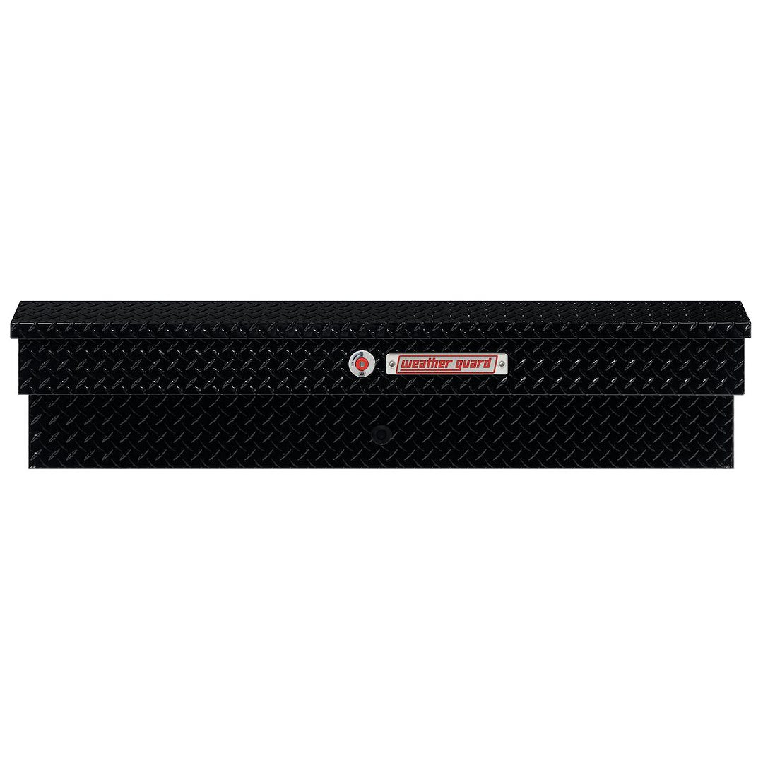 Product of Weather Guard (Werner) 174-5-04 Low Profile Toolbox 