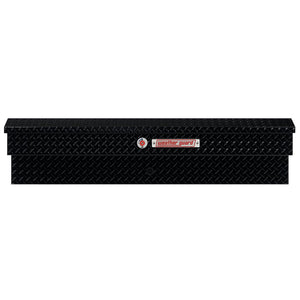 Product of Weather Guard (Werner) 174-5-04 Low Profile Toolbox 