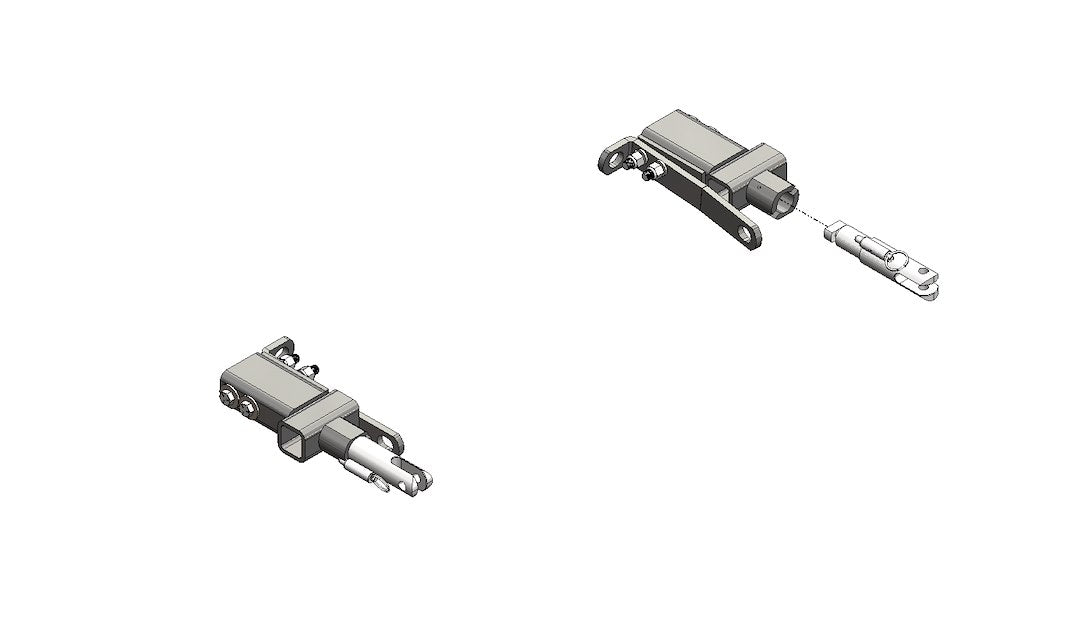 Product of Blue Ox BX1674 Vehicle Baseplate 