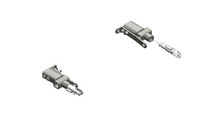 Product of Blue Ox BX1674 Vehicle Baseplate 