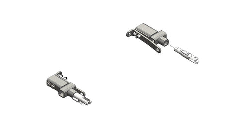 Product of Blue Ox BX1674 Vehicle Baseplate 