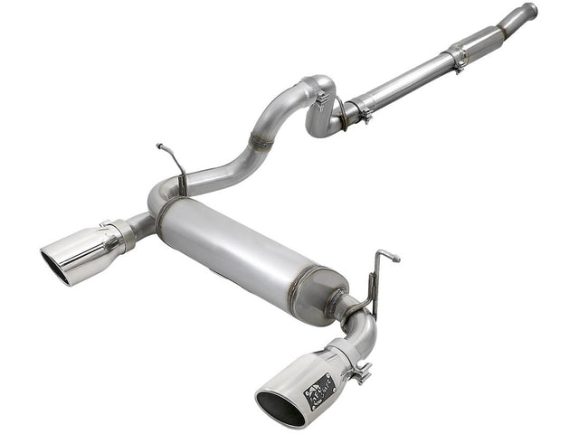 Advanced Flow Engineering 49-48096-P Exhaust System Kit||49-48096-P.Jpg||85||a154948096p||1346067