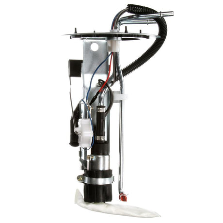 Product of Delphi Technologies Hp10127 Fuel Pump Electric