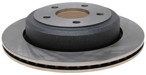Product of Raybestos Brakes 680898R R-Line Plain Face 2-Piece Brake Rotor 