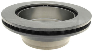 Product of Raybestos Brakes 66834R R-Line Plain Face 2-Piece Brake Rotor 