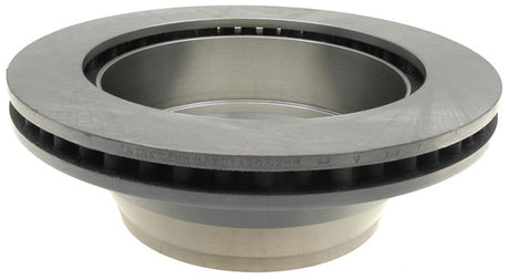 Product of Raybestos Brakes 66834R R-Line Plain Face 2-Piece Brake Rotor 