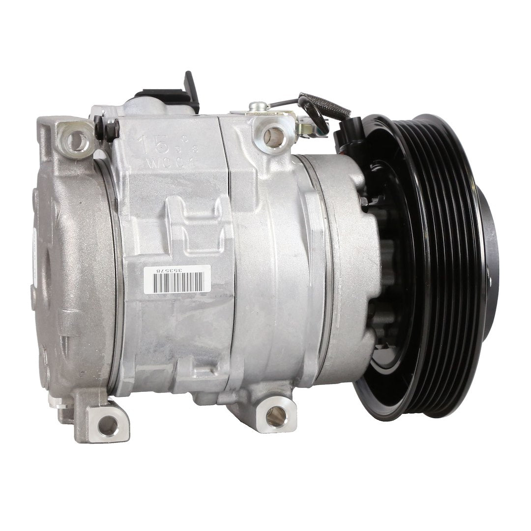 Denso 471-1407 Air Conditioner Compressor||471-1407_5.Jpg||90||d454711407||2139728