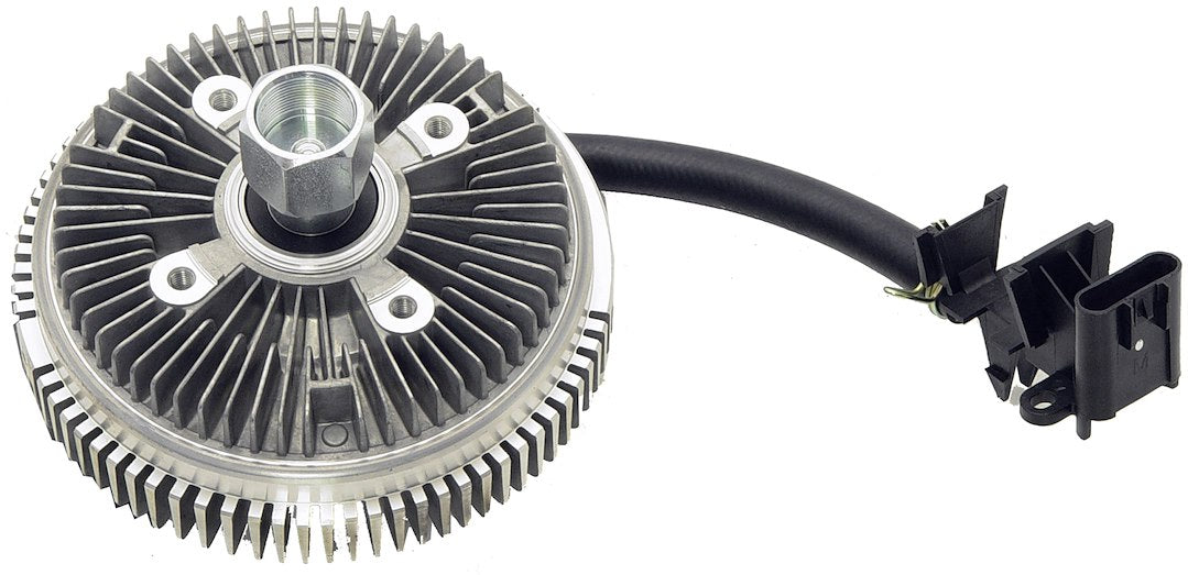 Dorman (Oe Solutions) 622-001 Cooling Fan Clutch||622-001-007.Jpg||91||d18622001||1277375