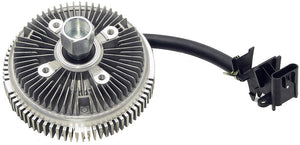 Dorman (Oe Solutions) 622-001 Cooling Fan Clutch||622-001-007.Jpg||91||d18622001||1277375