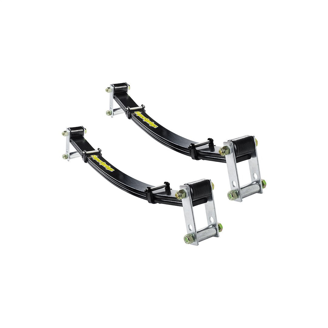Product of Super Springs Ssa26 Helper Spring Kit