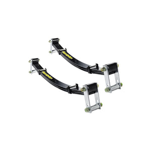 Product of Super Springs Ssa26 Helper Spring Kit