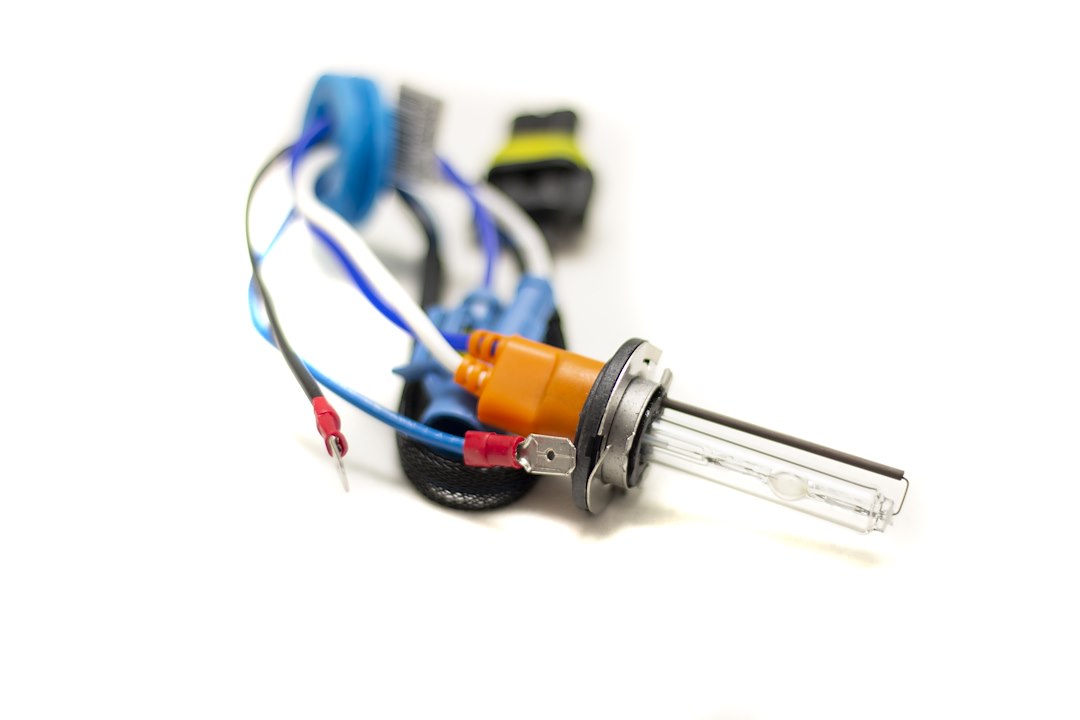 Race Sport Lighting H11b-5k-Sb-Rb Headlight Bulb||h11b-5k-Sb-Rb_1.Jpg||86||rslh11b5ksbrb||933931